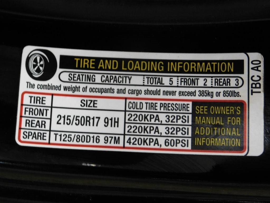 Honda Civic EX-T Sedan CVT 2017