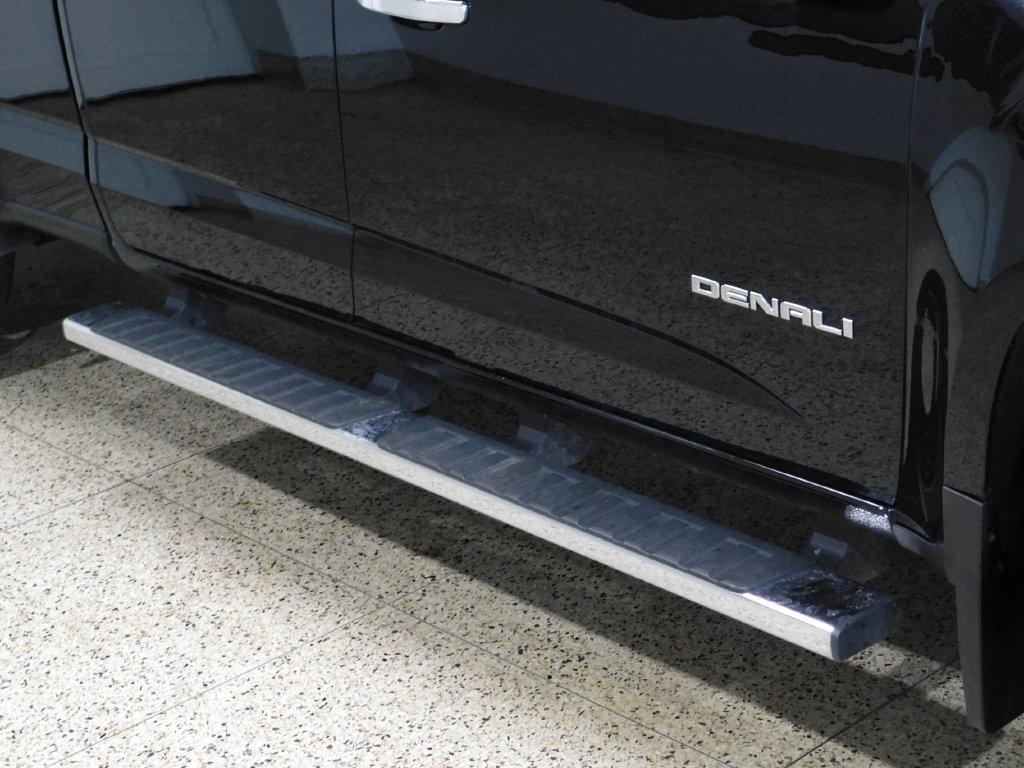 GMC Canyon Denali Crew Cab 4WD 2019