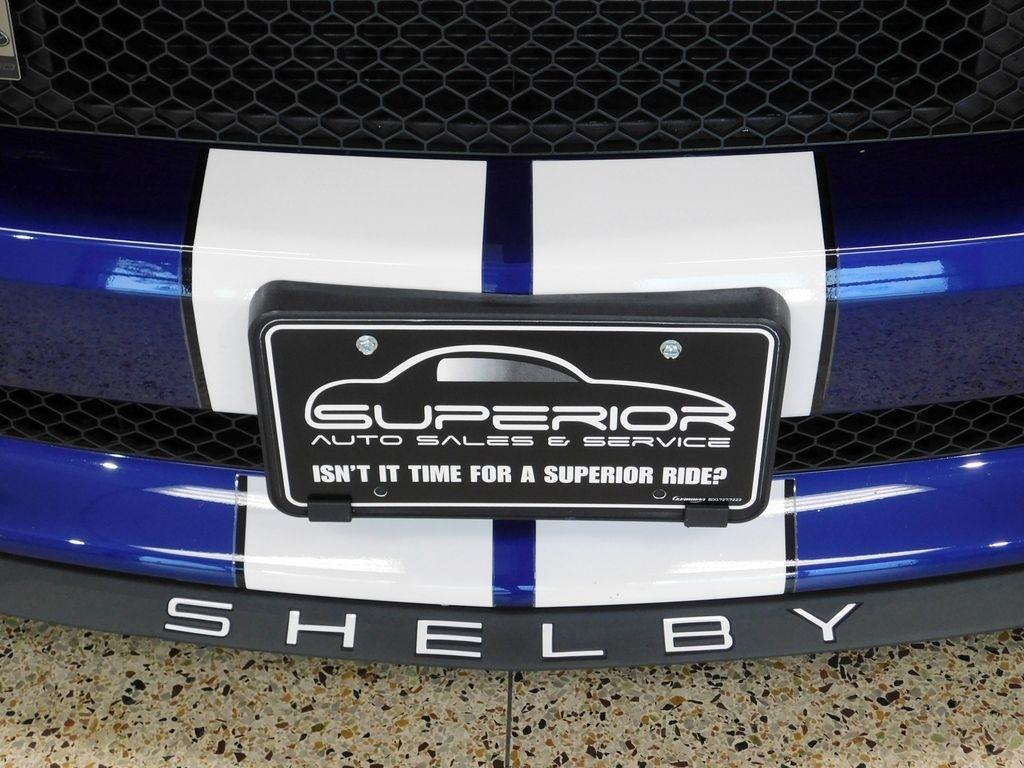 Ford Shelby GT350 Base 2016