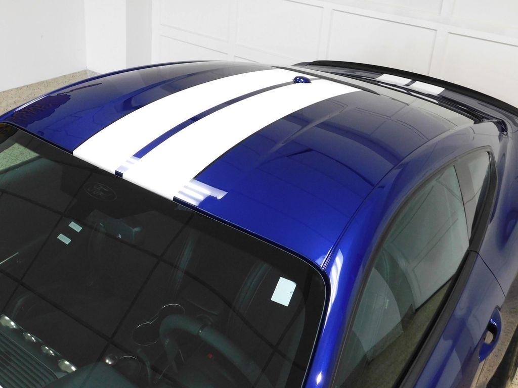 Ford Shelby GT350 Base 2016