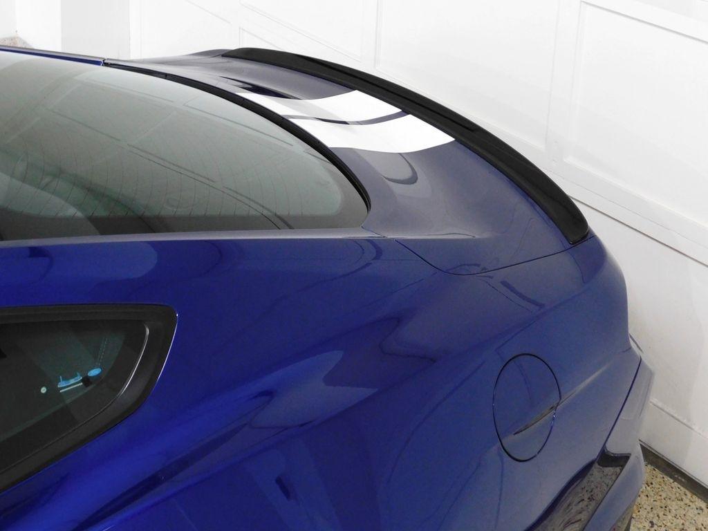 Ford Shelby GT350 Base 2016