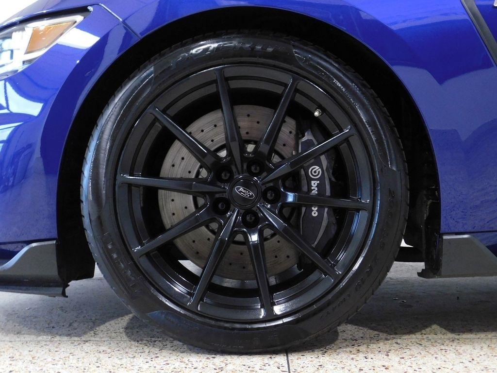 Ford Shelby GT350 Base 2016