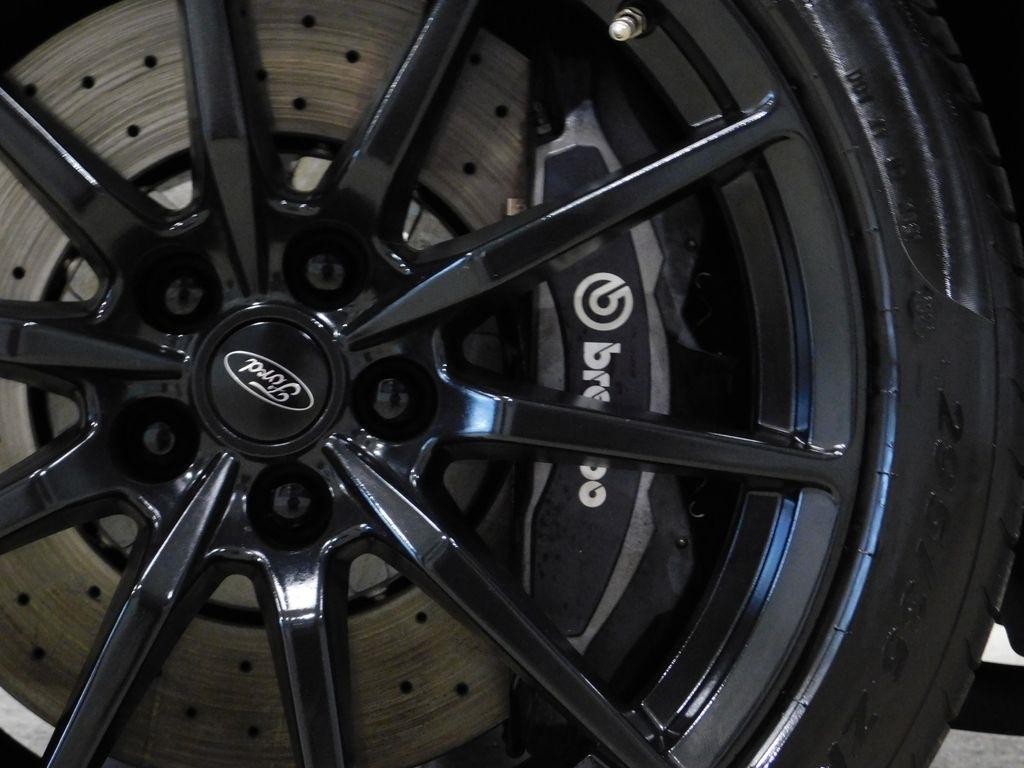 Ford Shelby GT350 Base 2016