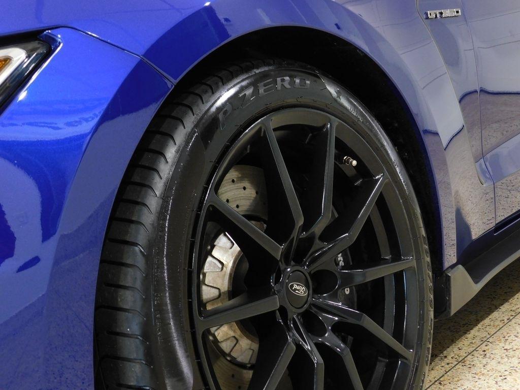 Ford Shelby GT350 Base 2016