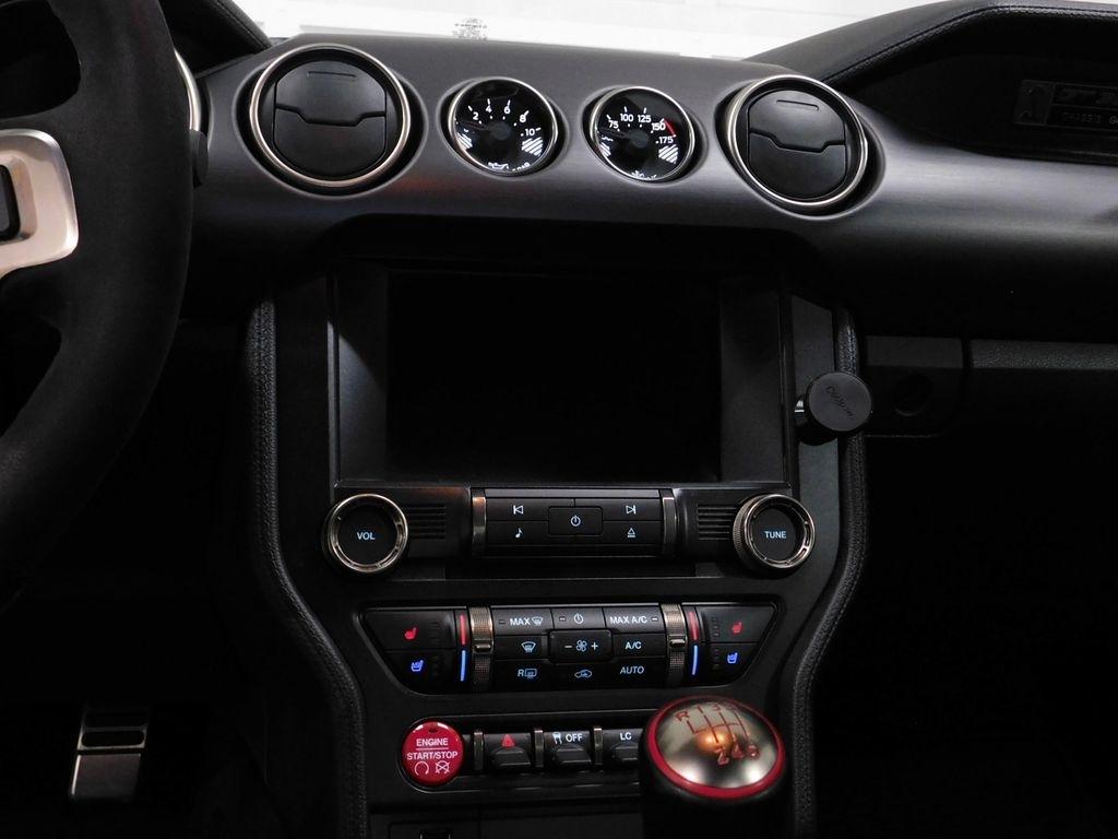 Ford Shelby GT350 Base 2016