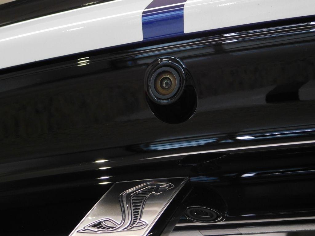 Ford Shelby GT350 Base 2016