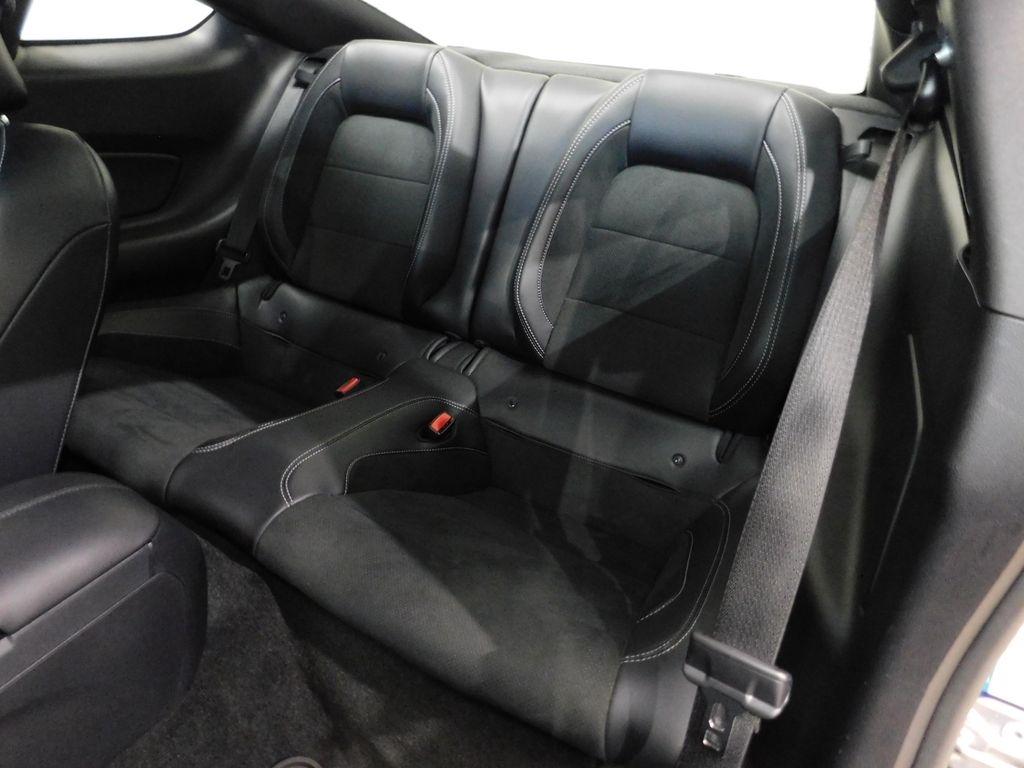 Ford Shelby GT350 Base 2016
