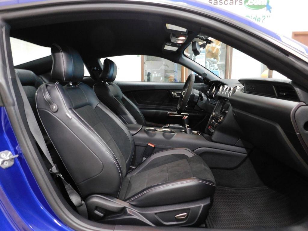 Ford Shelby GT350 Base 2016