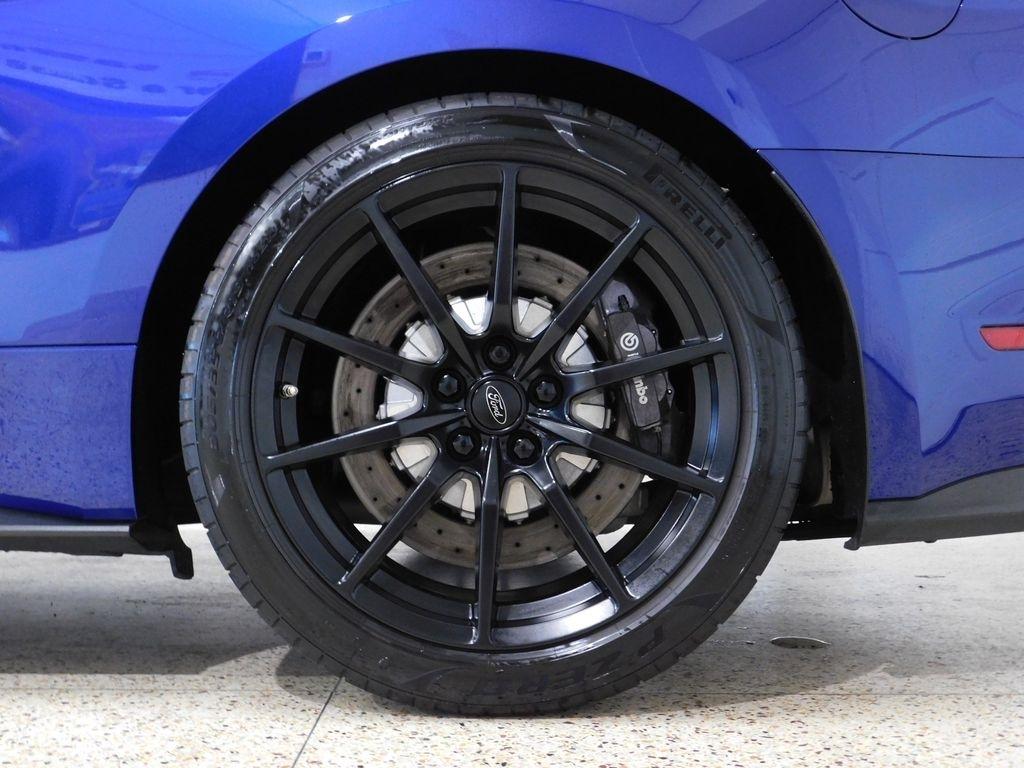 Ford Shelby GT350 Base 2016