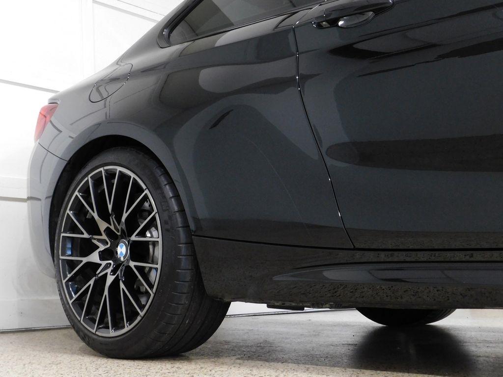 BMW M2 Competition 2020