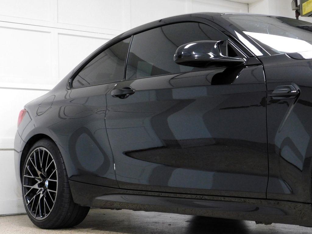 BMW M2 Competition 2020