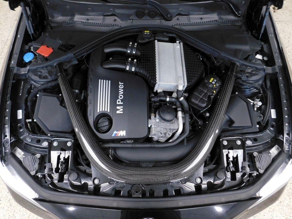 BMW M2 Competition 2020