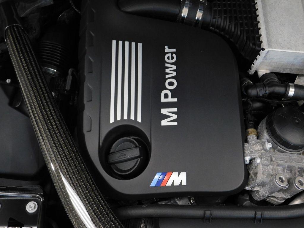 BMW M2 Competition 2020