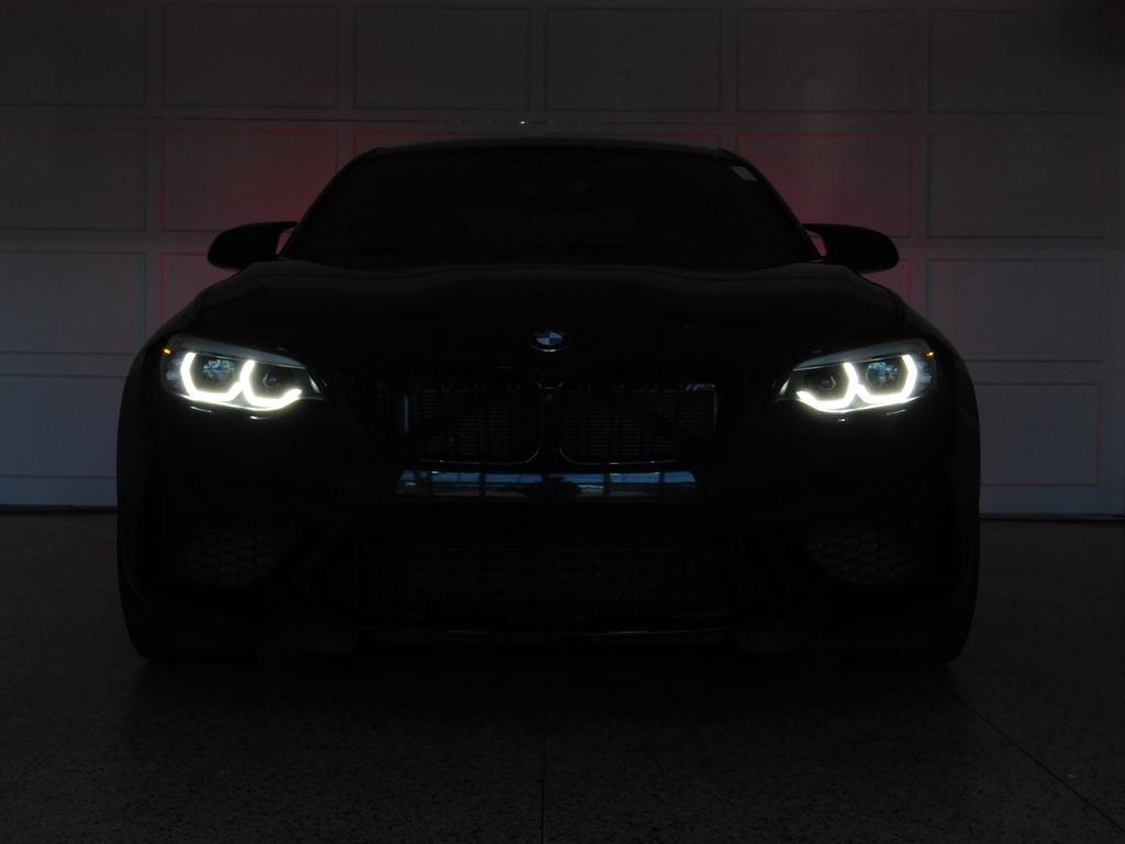 BMW M2 Competition 2020