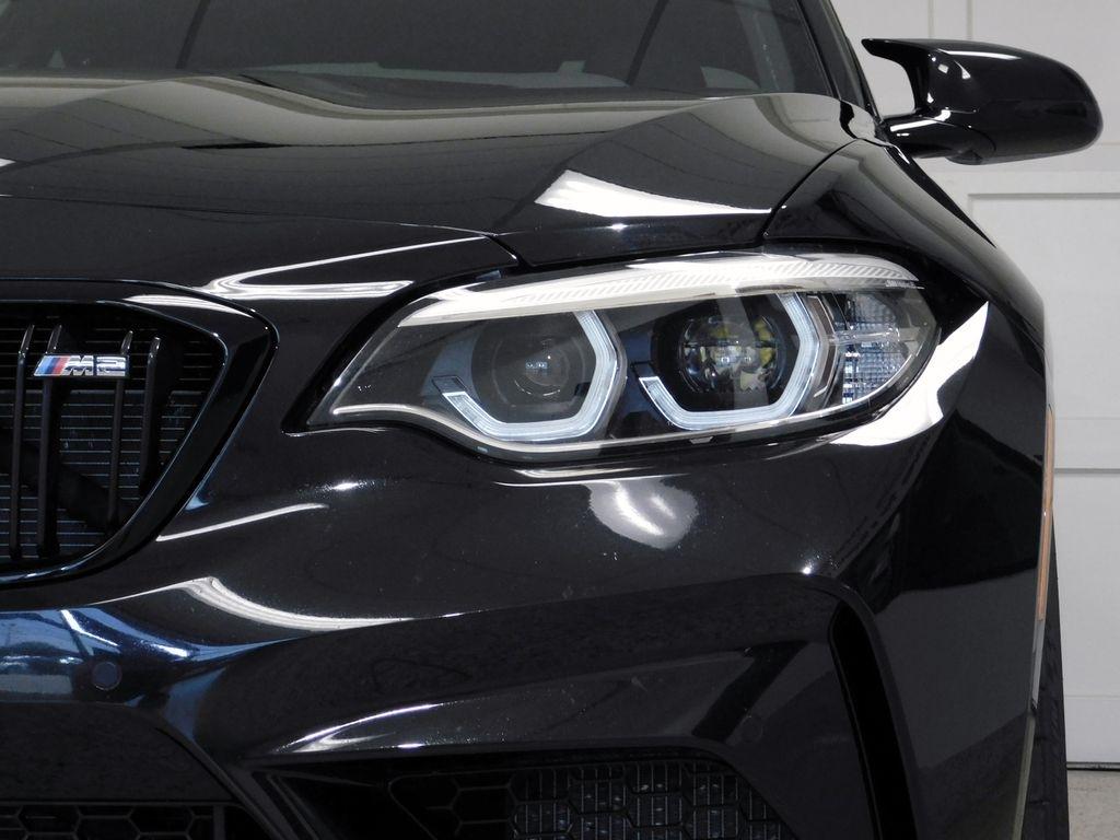 BMW M2 Competition 2020