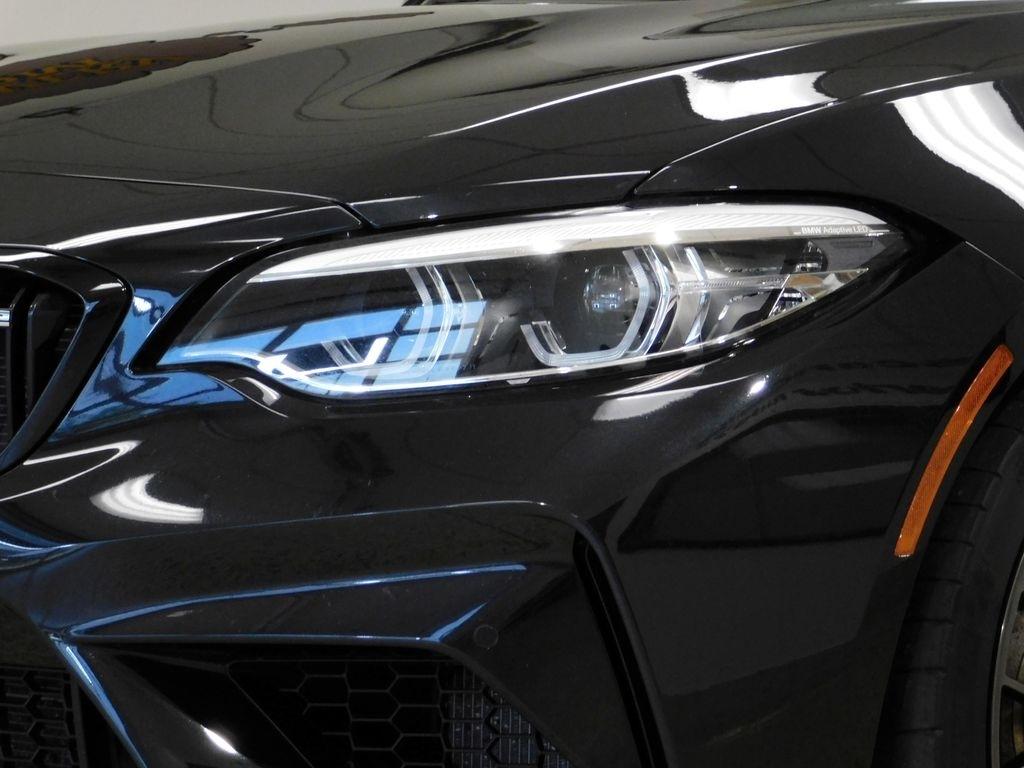 BMW M2 Competition 2020