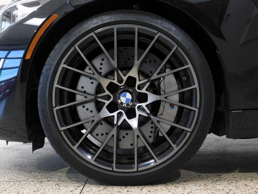 BMW M2 Competition 2020