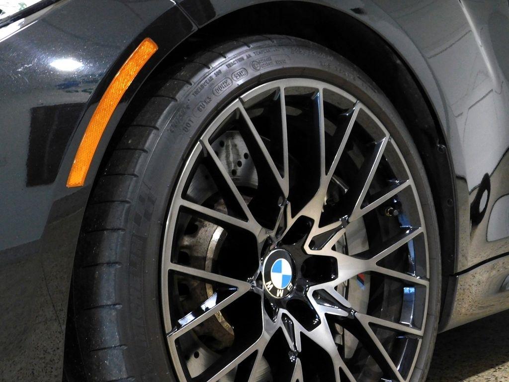 BMW M2 Competition 2020