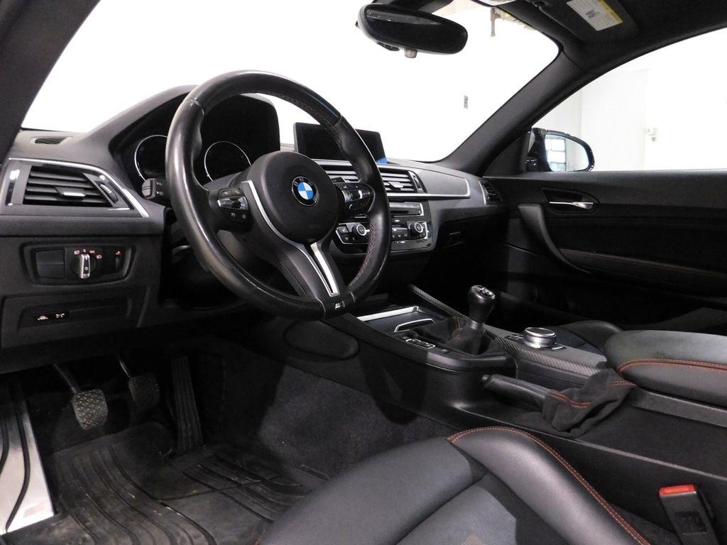 BMW M2 Competition 2020