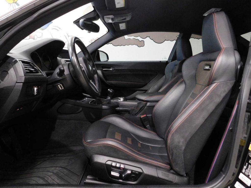 BMW M2 Competition 2020