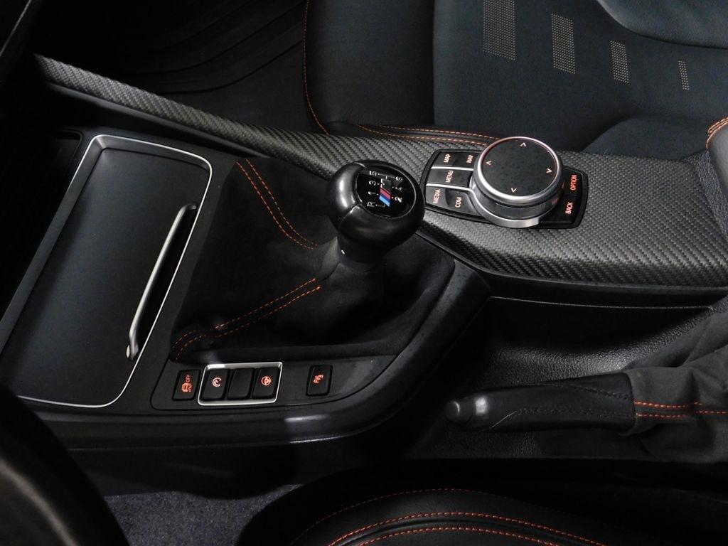 BMW M2 Competition 2020