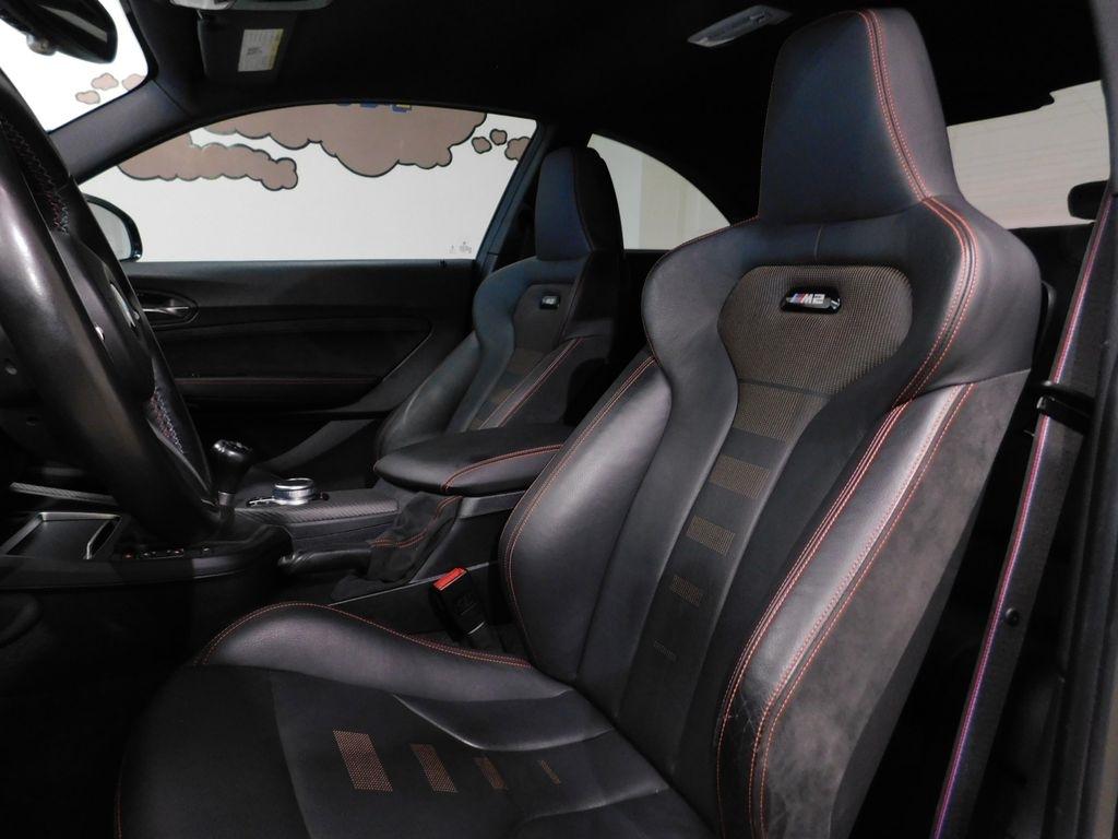 BMW M2 Competition 2020