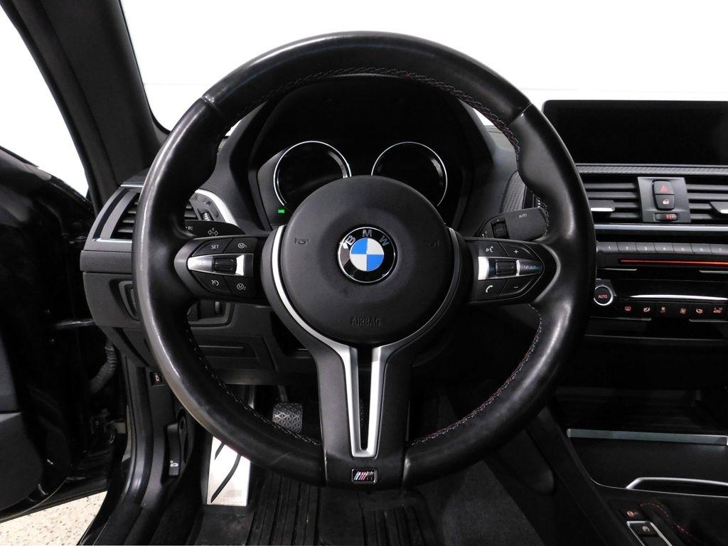 BMW M2 Competition 2020