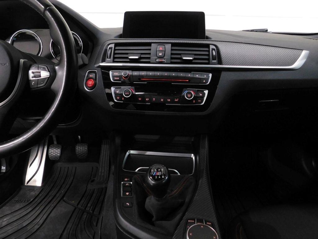 BMW M2 Competition 2020