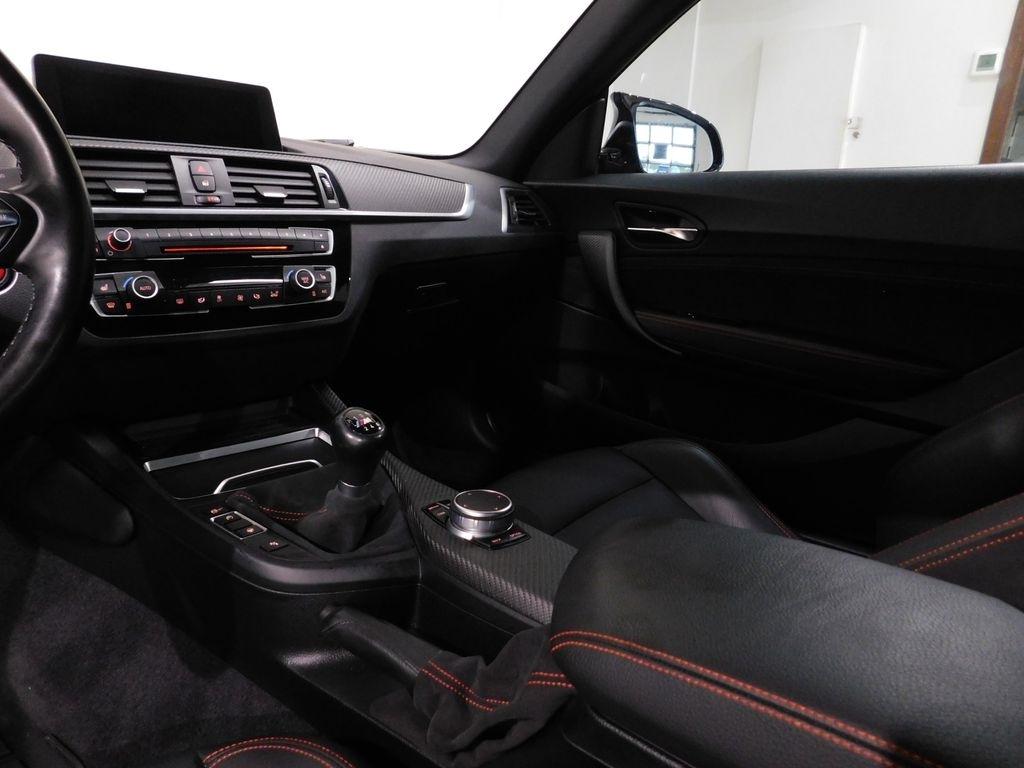BMW M2 Competition 2020