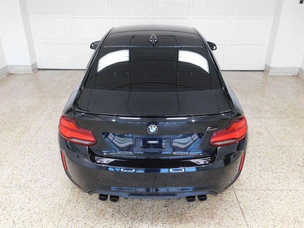 BMW M2 Competition 2020