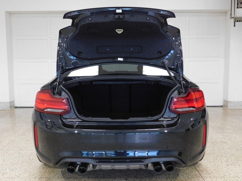 BMW M2 Competition 2020
