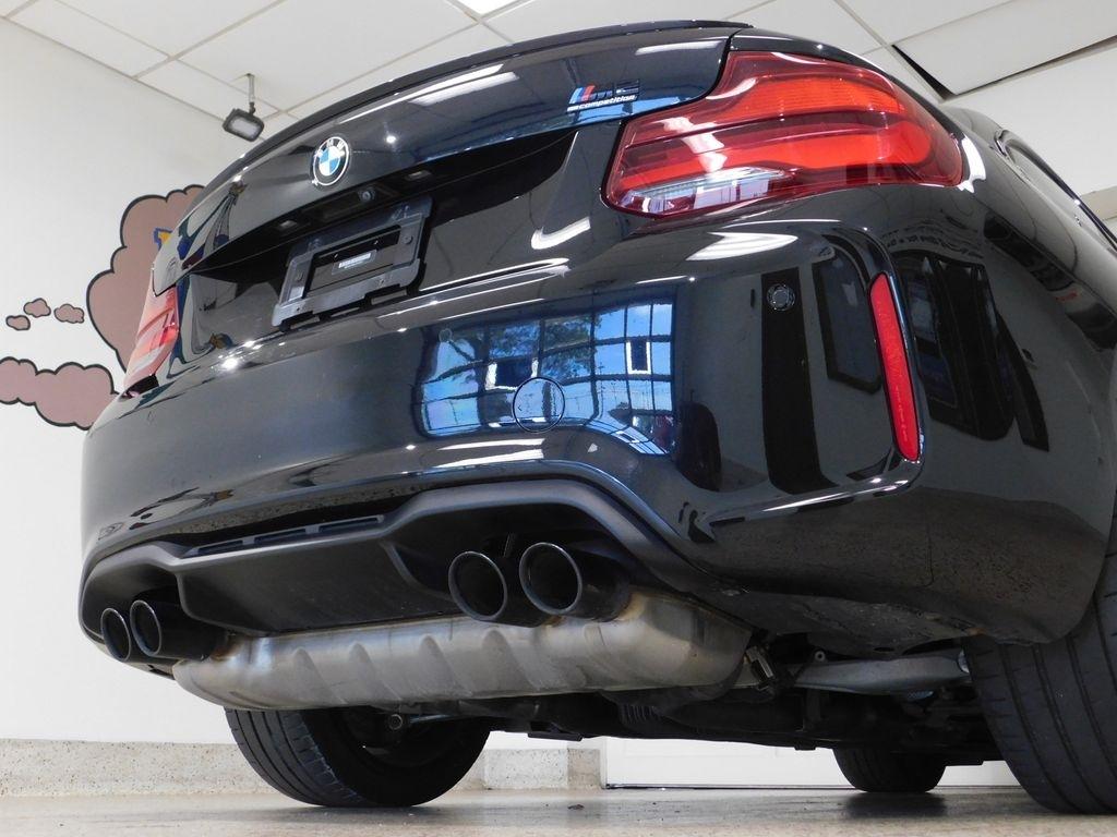 BMW M2 Competition 2020