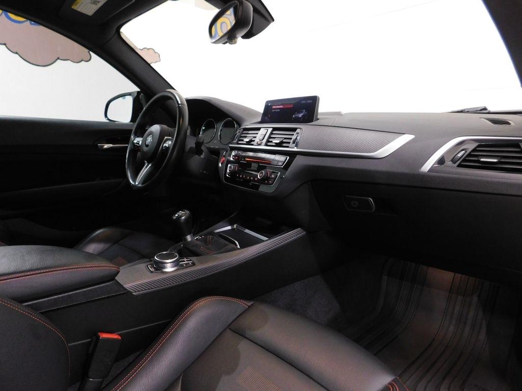 BMW M2 Competition 2020