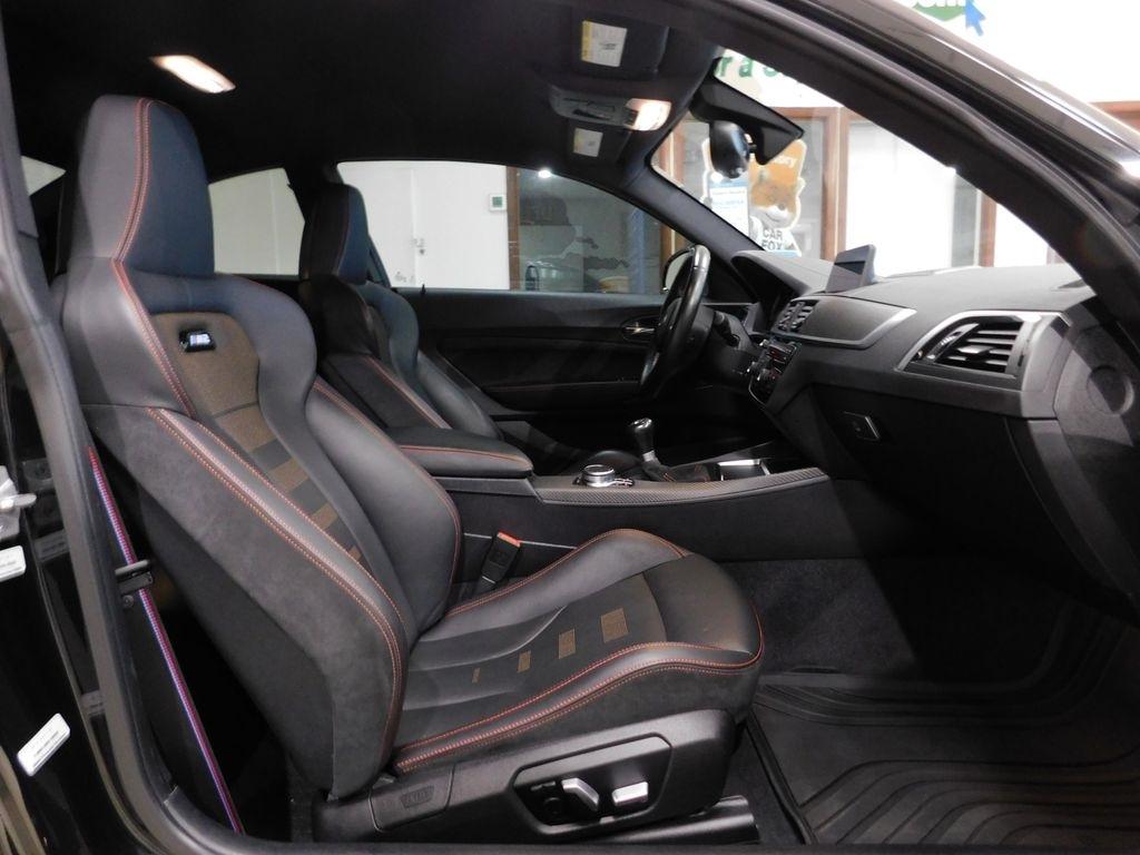 BMW M2 Competition 2020