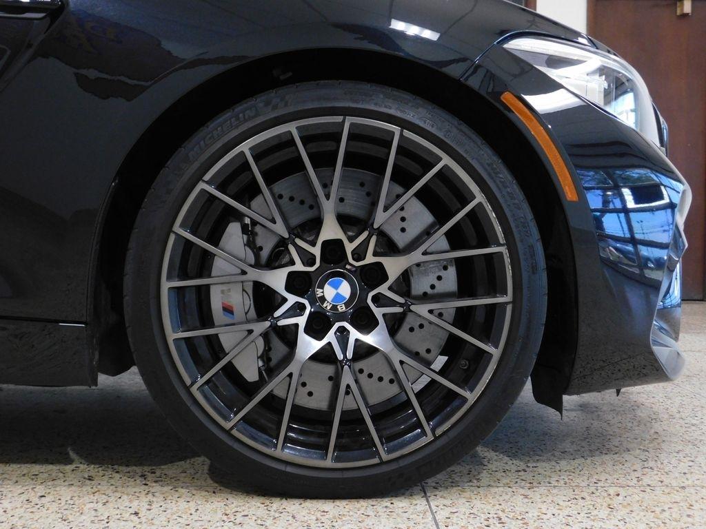 BMW M2 Competition 2020