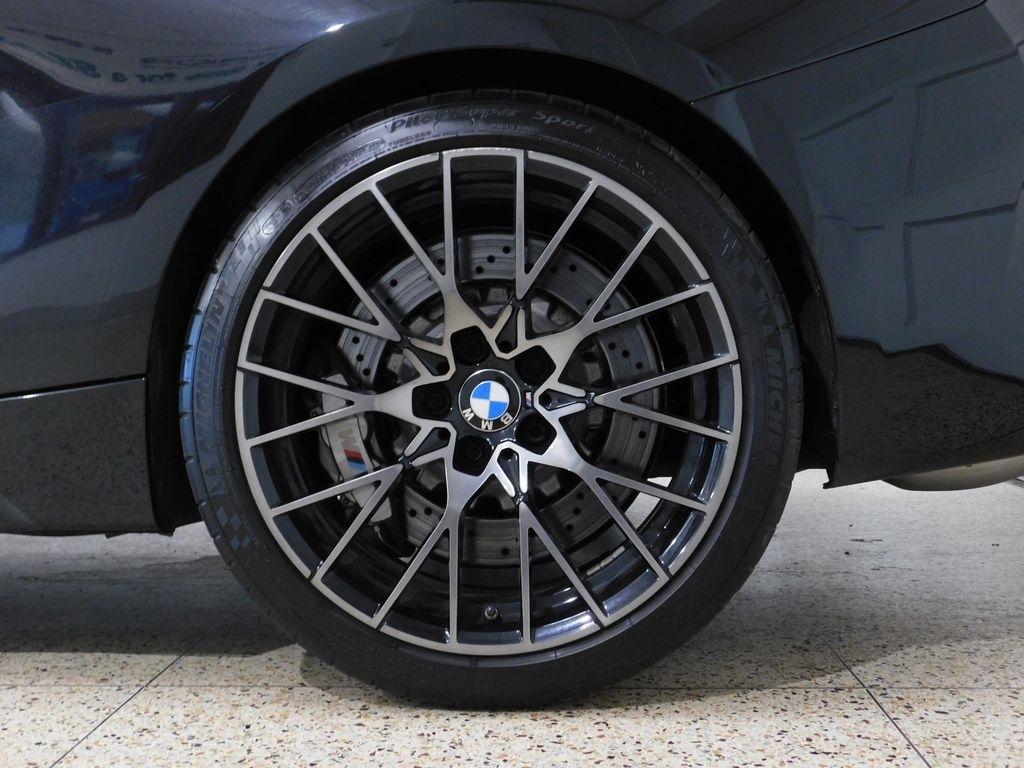 BMW M2 Competition 2020