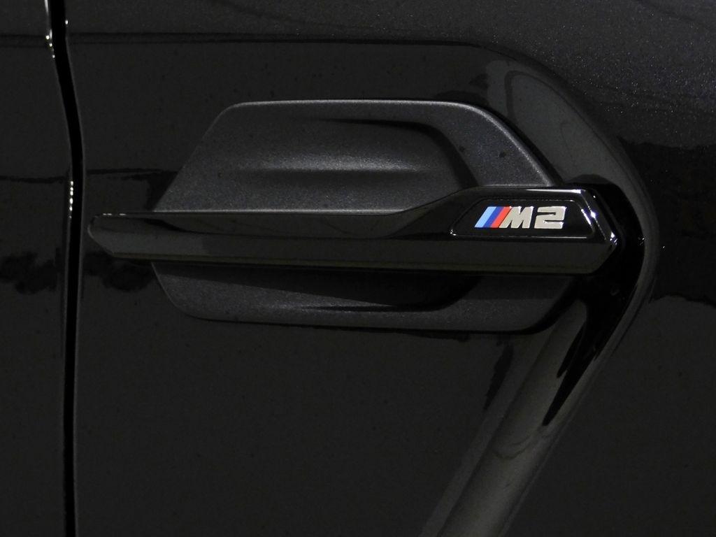BMW M2 Competition 2020