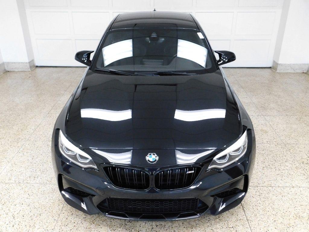 BMW M2 Competition 2020
