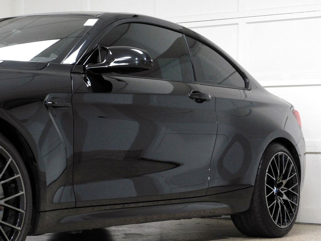 BMW M2 Competition 2020