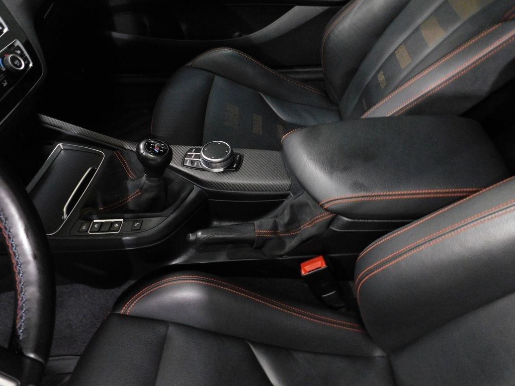 BMW M2 Competition 2020