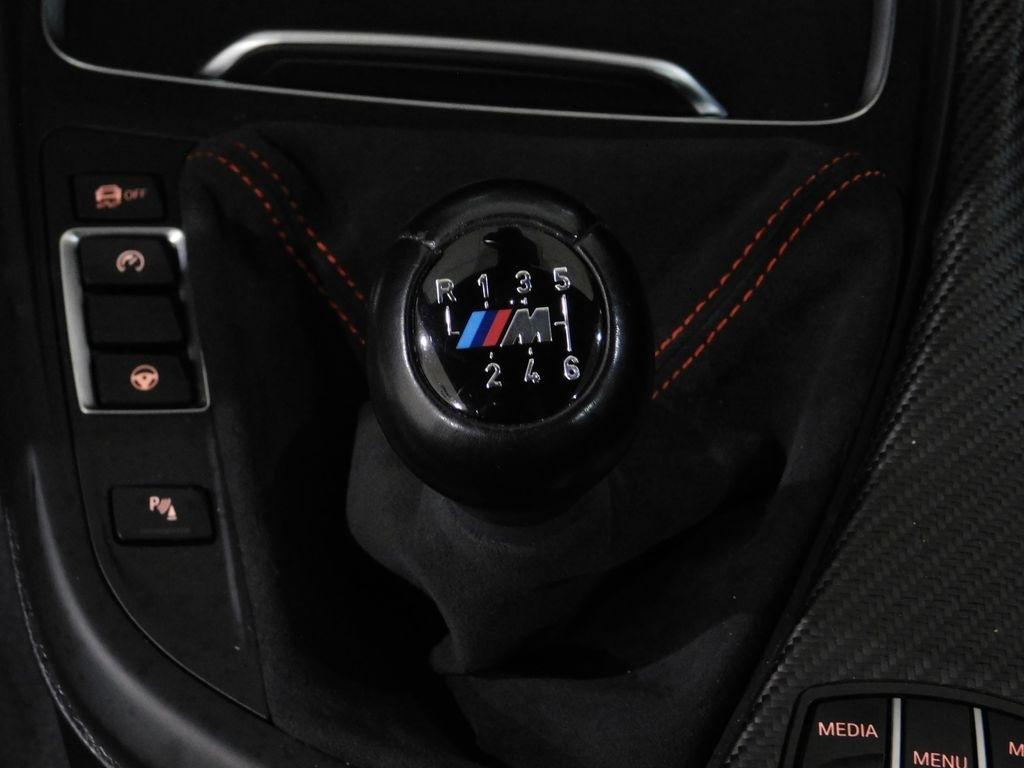BMW M2 Competition 2020
