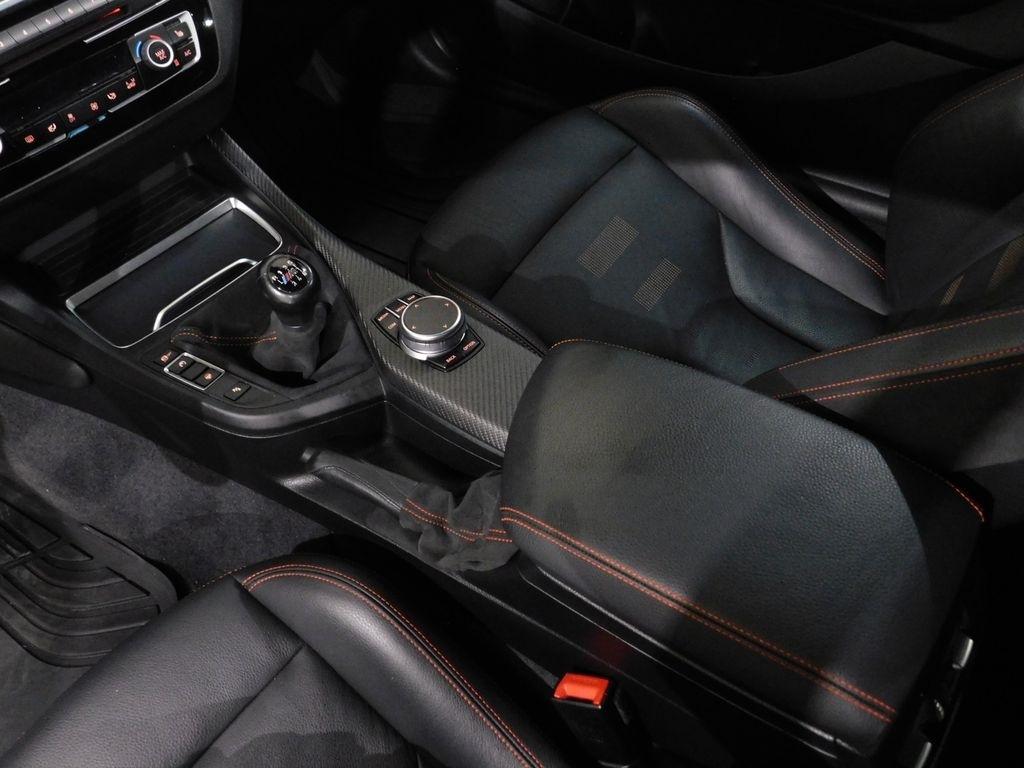 BMW M2 Competition 2020