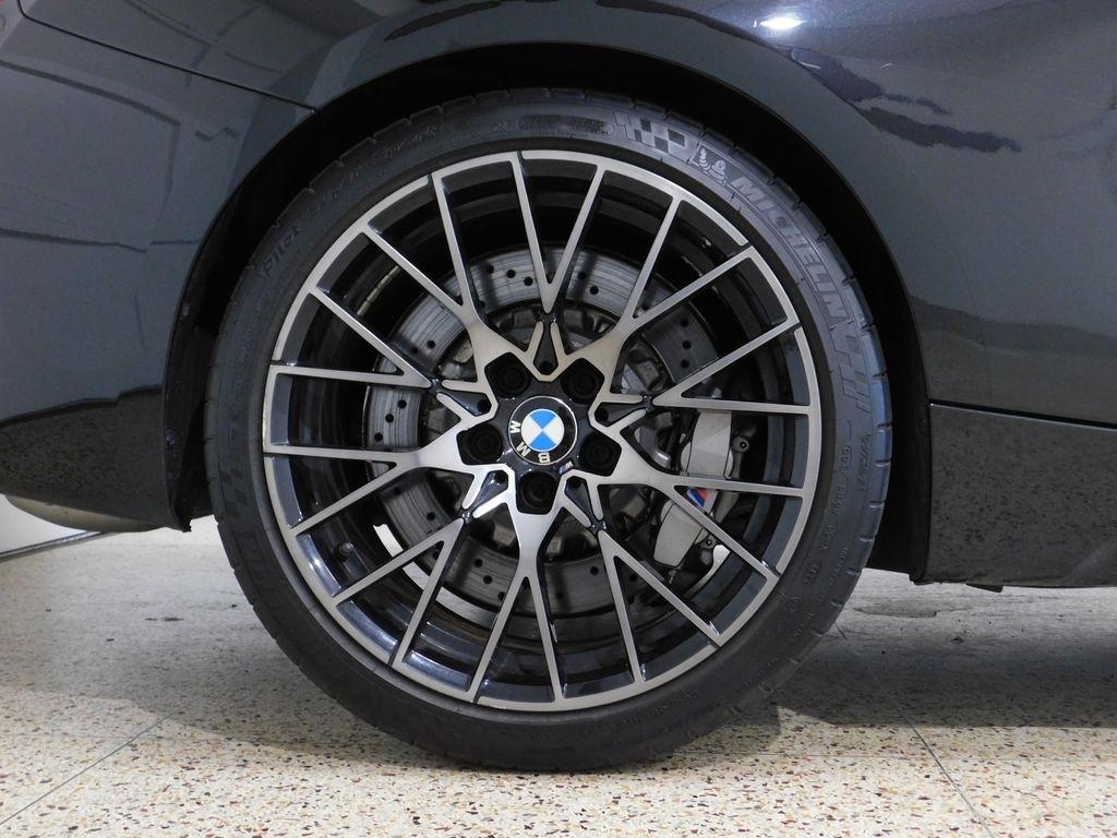 BMW M2 Competition 2020
