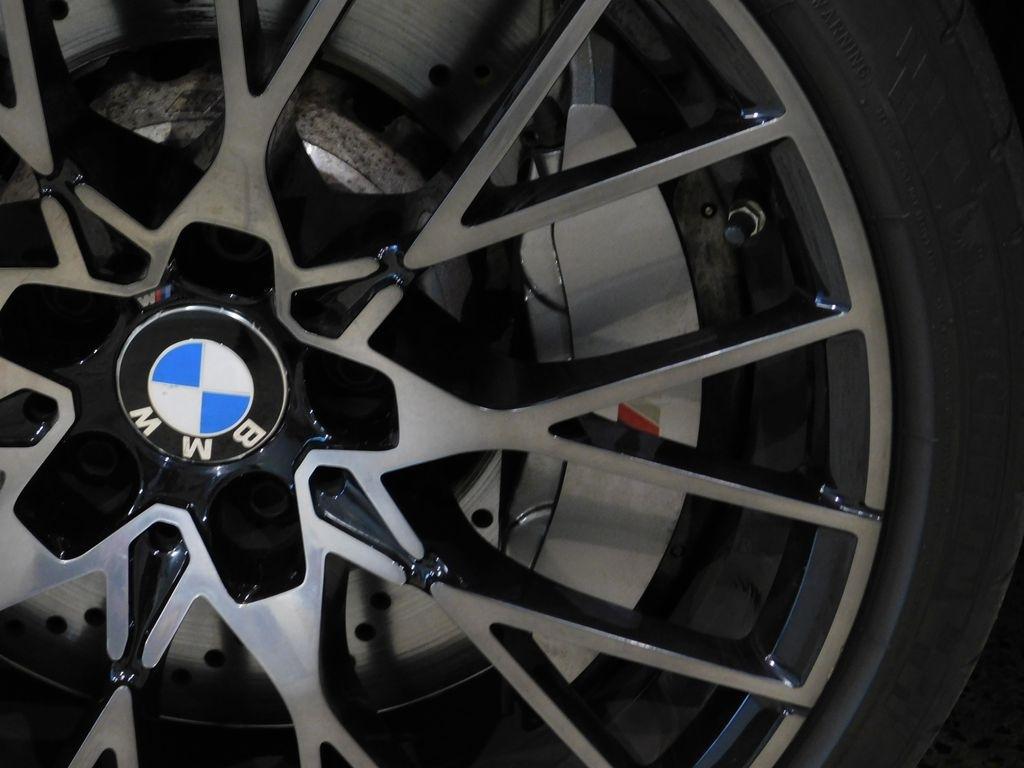 BMW M2 Competition 2020
