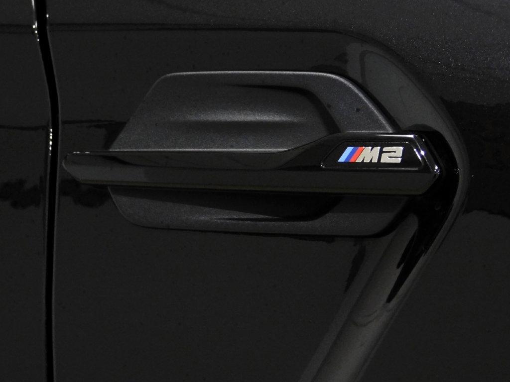 BMW M2 Competition 2020