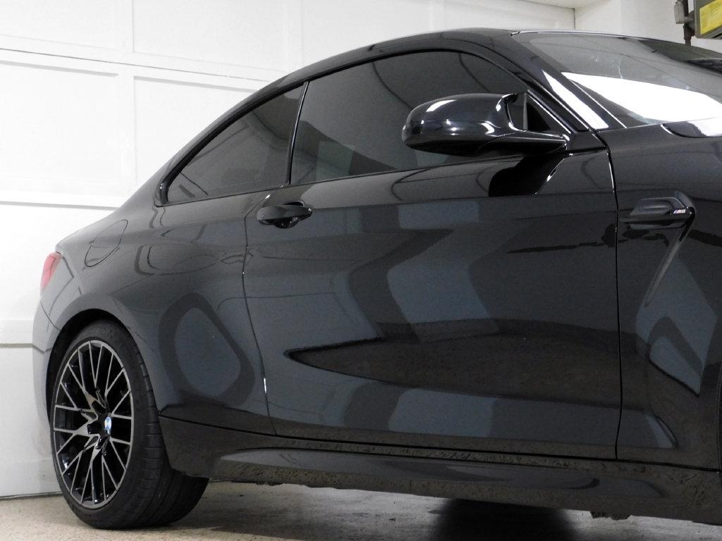 BMW M2 Competition 2020