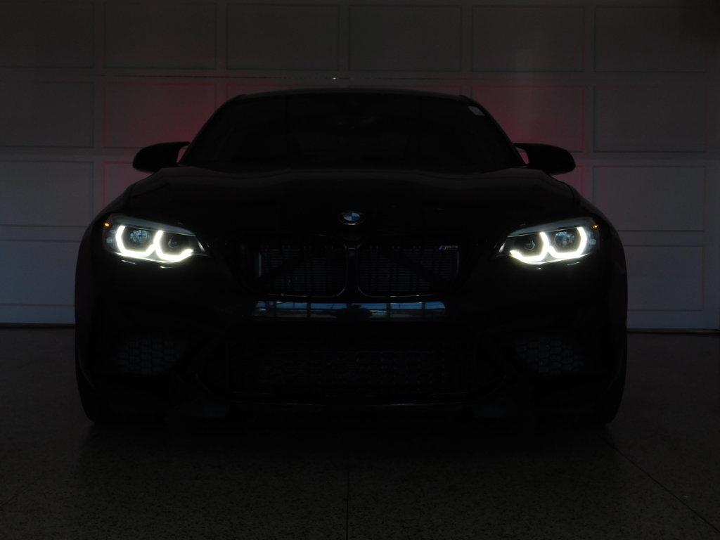 BMW M2 Competition 2020