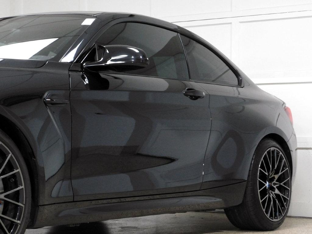 BMW M2 Competition 2020