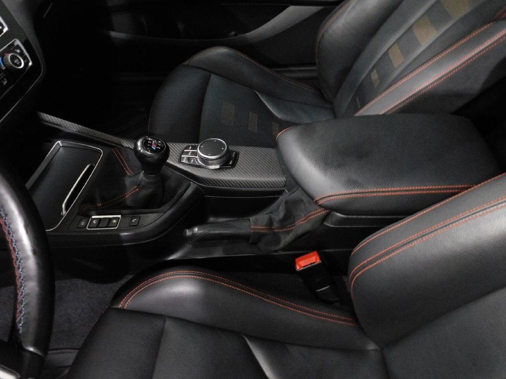BMW M2 Competition 2020