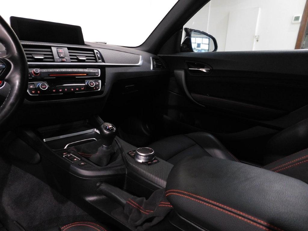 BMW M2 Competition 2020